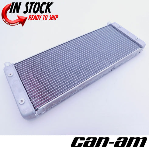 CAN-AM  RADIATOR 2019-2024 RYKER GENUINE OEM NEW 709200724